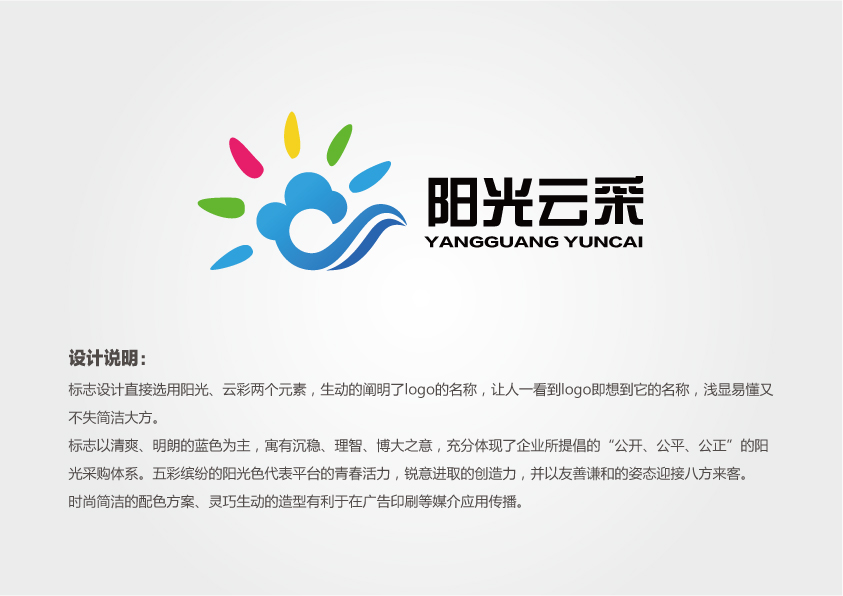 齐鲁云采电商超市